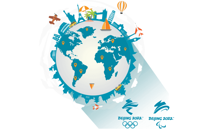 在伊朗连接到中国的软件 - GOTOCN
